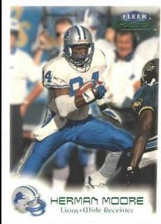 Herman Moore