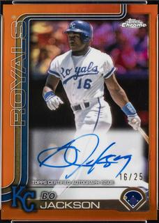 Bo Jackson