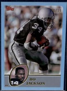 Bo Jackson