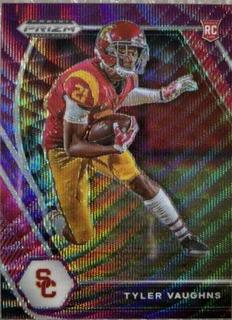Tyler Vaughns