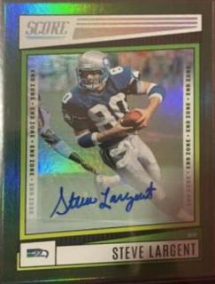 Steve Largent