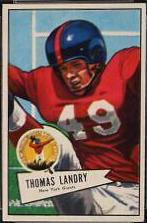 Tom Landry