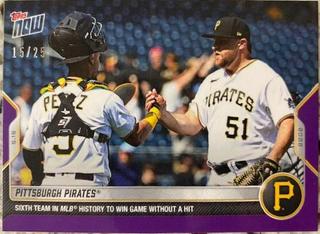 Pittsburgh Pirates