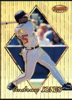Andruw Jones