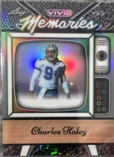 Charles Haley