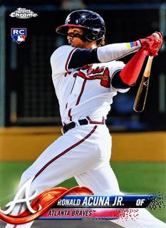 Ronald Acuna Jr.