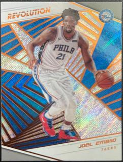 Joel Embiid
