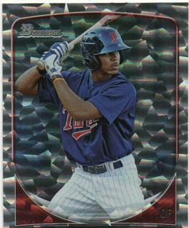 Byron Buxton