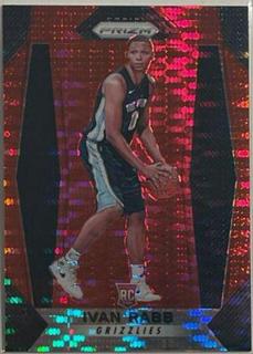Ivan Rabb