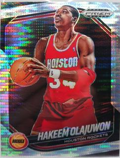 Hakeem Olajuwon