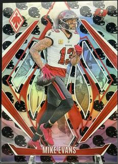 Mike Evans