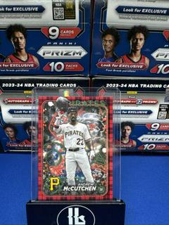Andrew McCutchen