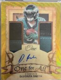 DeVonta Smith