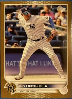 Gio Urshela