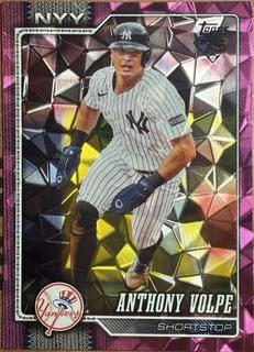 Anthony Volpe
