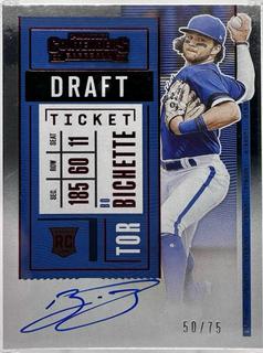 Bo Bichette