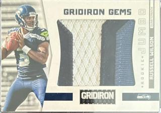 Russell Wilson
