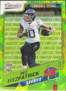 Dez Fitzpatrick