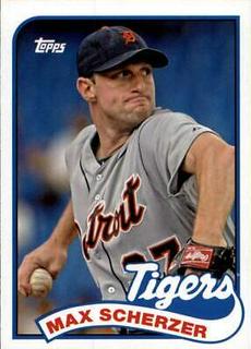Max Scherzer