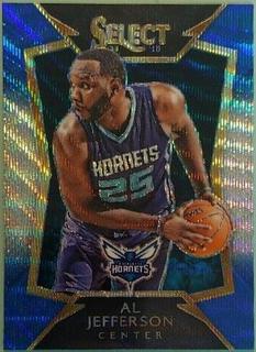 Al Jefferson