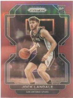 Jock Landale