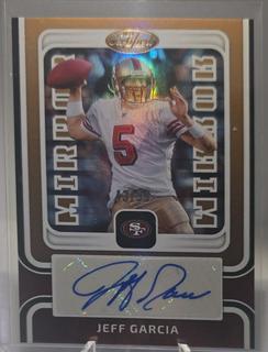 Jeff Garcia