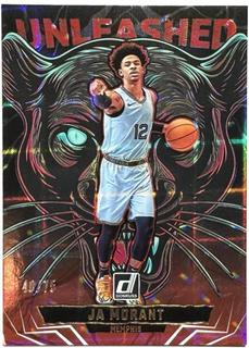 Ja Morant