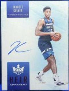Jarrett Culver