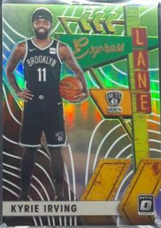 Kyrie Irving