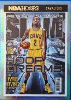 Kyrie Irving