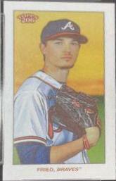 Max Fried