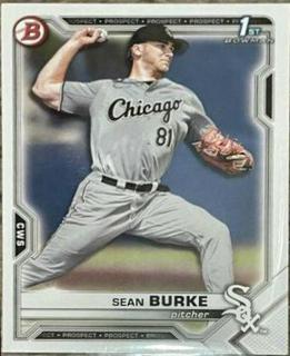 Sean Burke