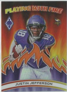 Justin Jefferson