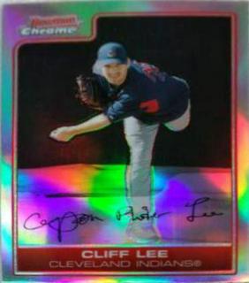 Cliff Lee