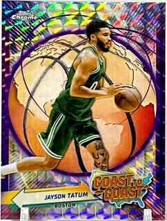 Jayson Tatum