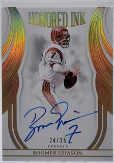Boomer Esiason