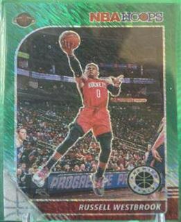 Russell Westbrook