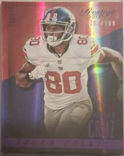 Victor Cruz