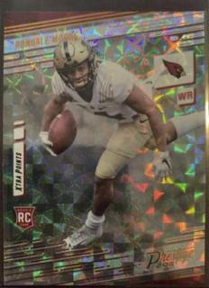 Rondale Moore