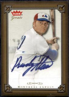 Rusty Staub