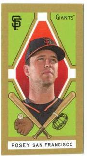 Buster Posey