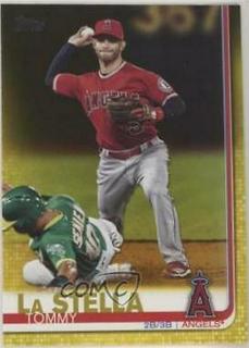 Tommy La Stella