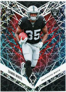 Zamir White