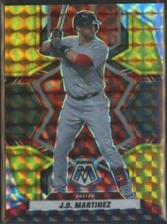 J. D. Martinez