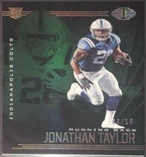 Jonathan Taylor