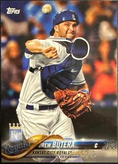 Drew Butera