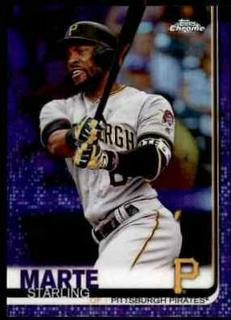 Starling Marte