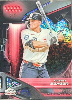 Corey Seager