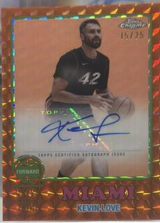 Kevin Love