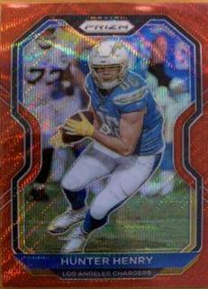 Hunter Henry